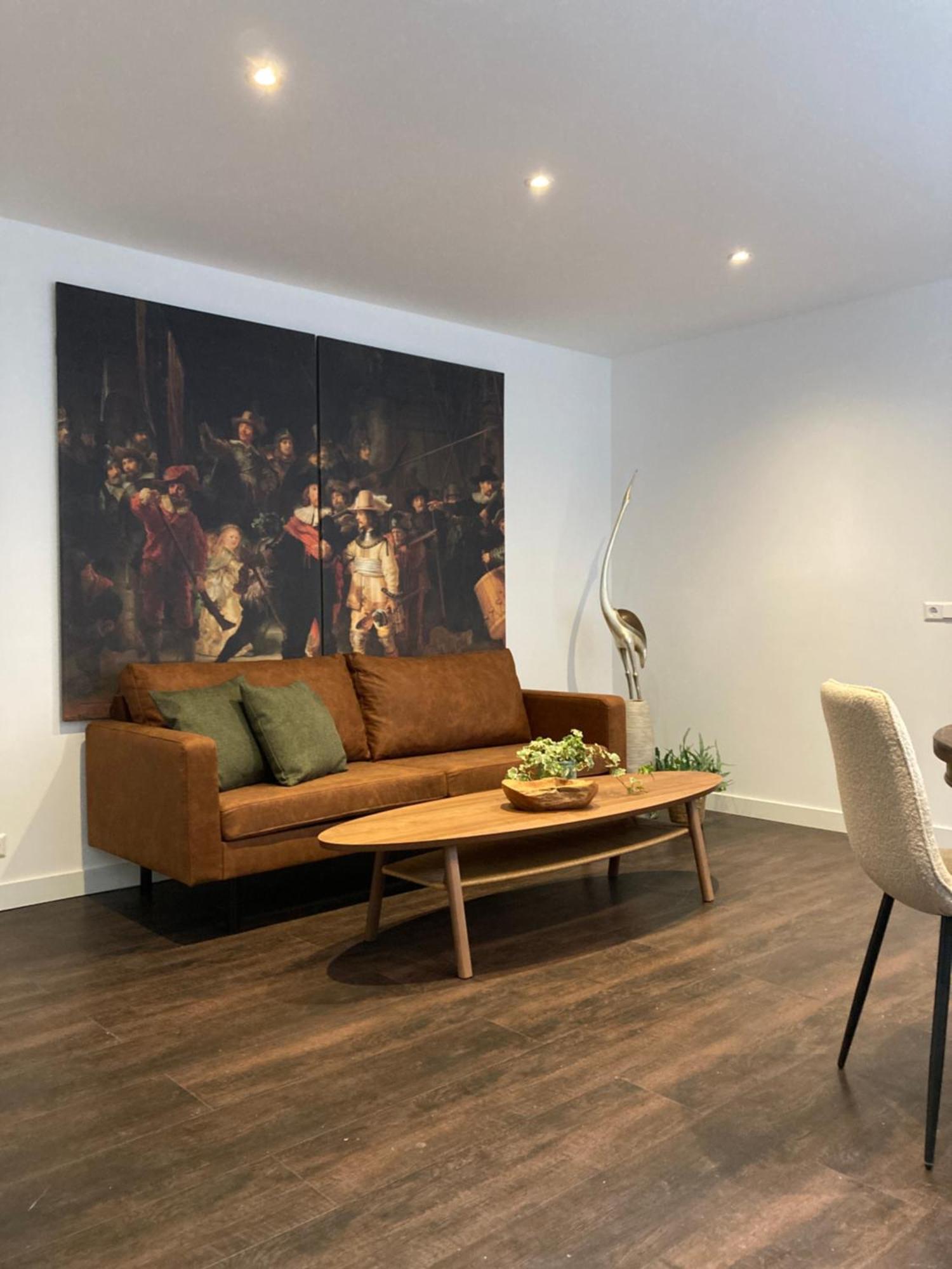 Pension Montmaertre Zierikzee Habitación foto