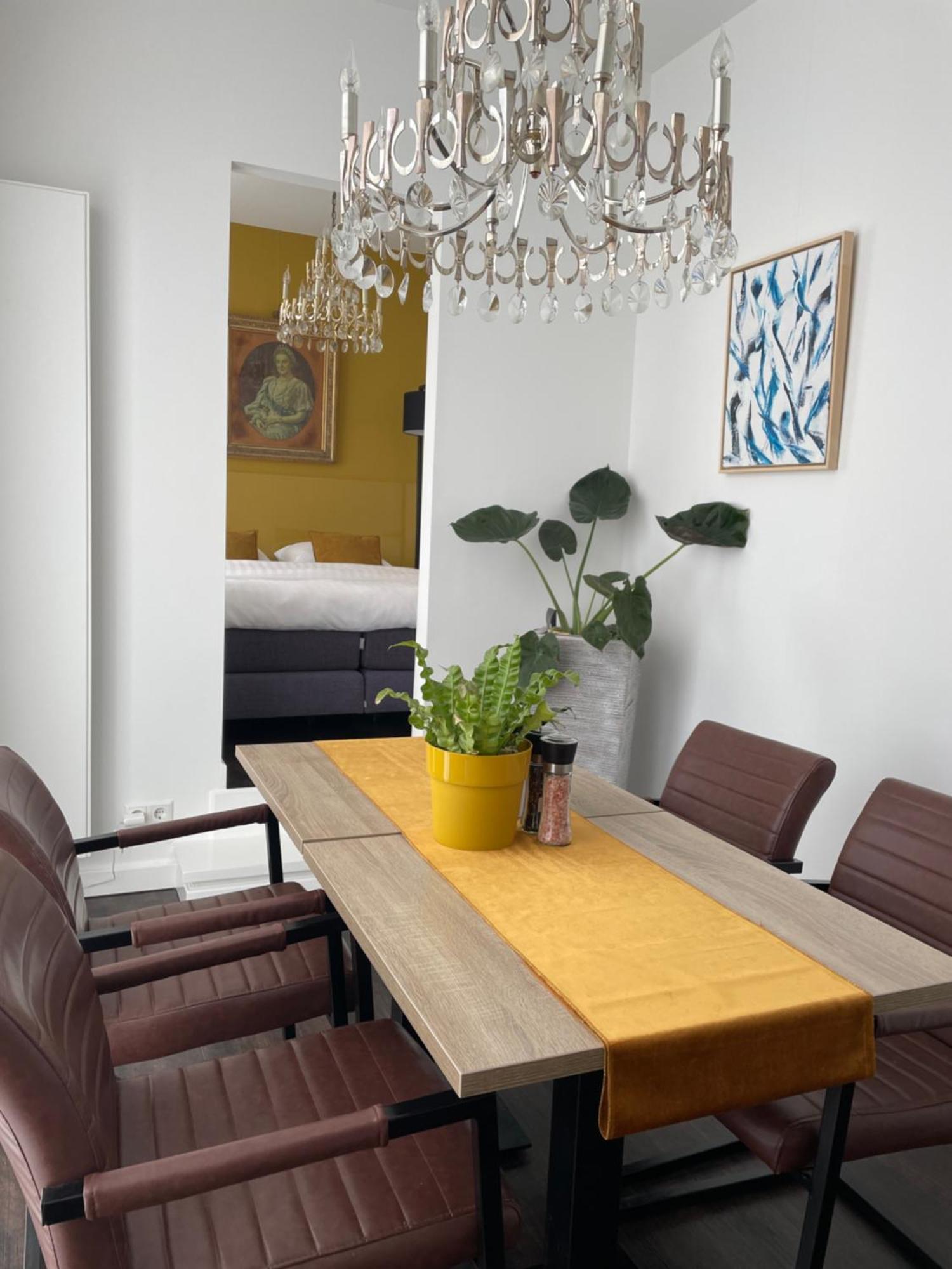 Pension Montmaertre Zierikzee Habitación foto